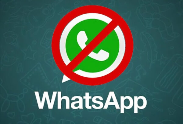 bannedwhatsapp na JN Telecom